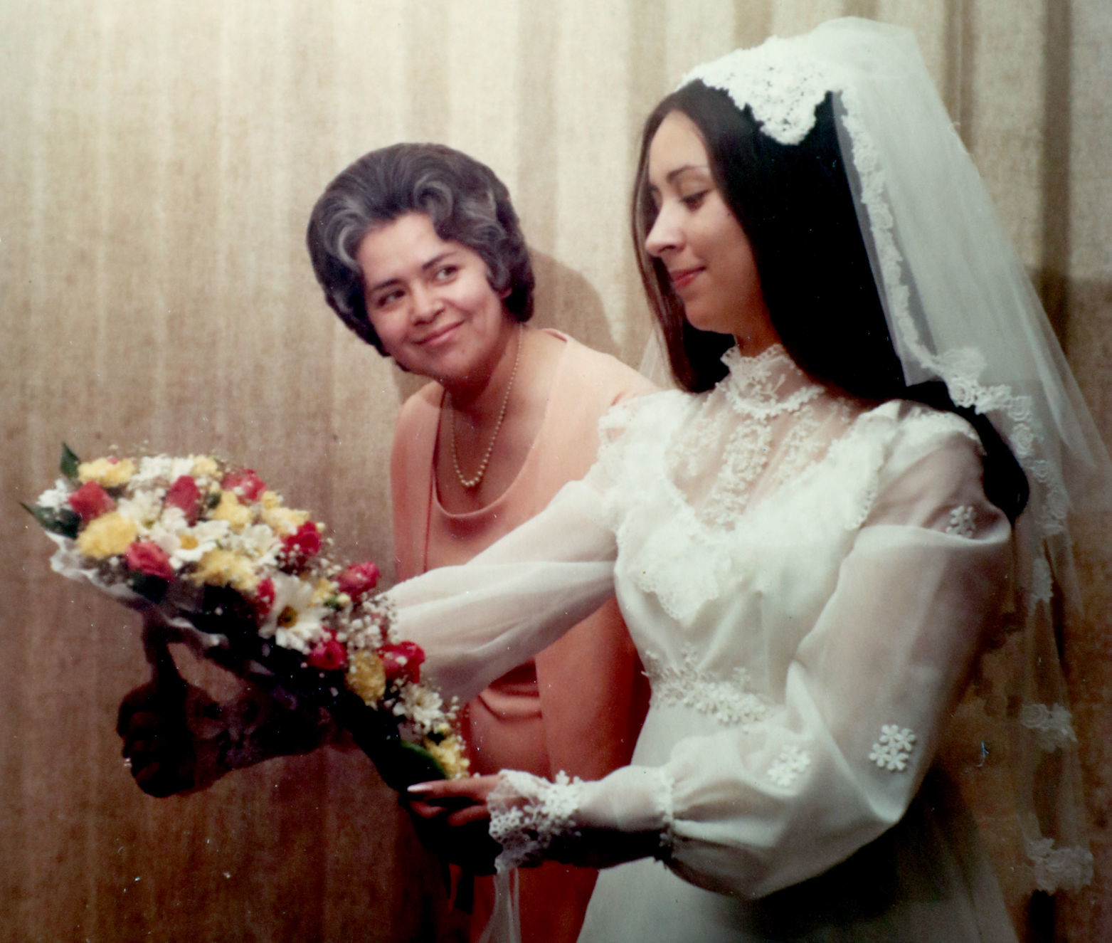 Gloria Andrade